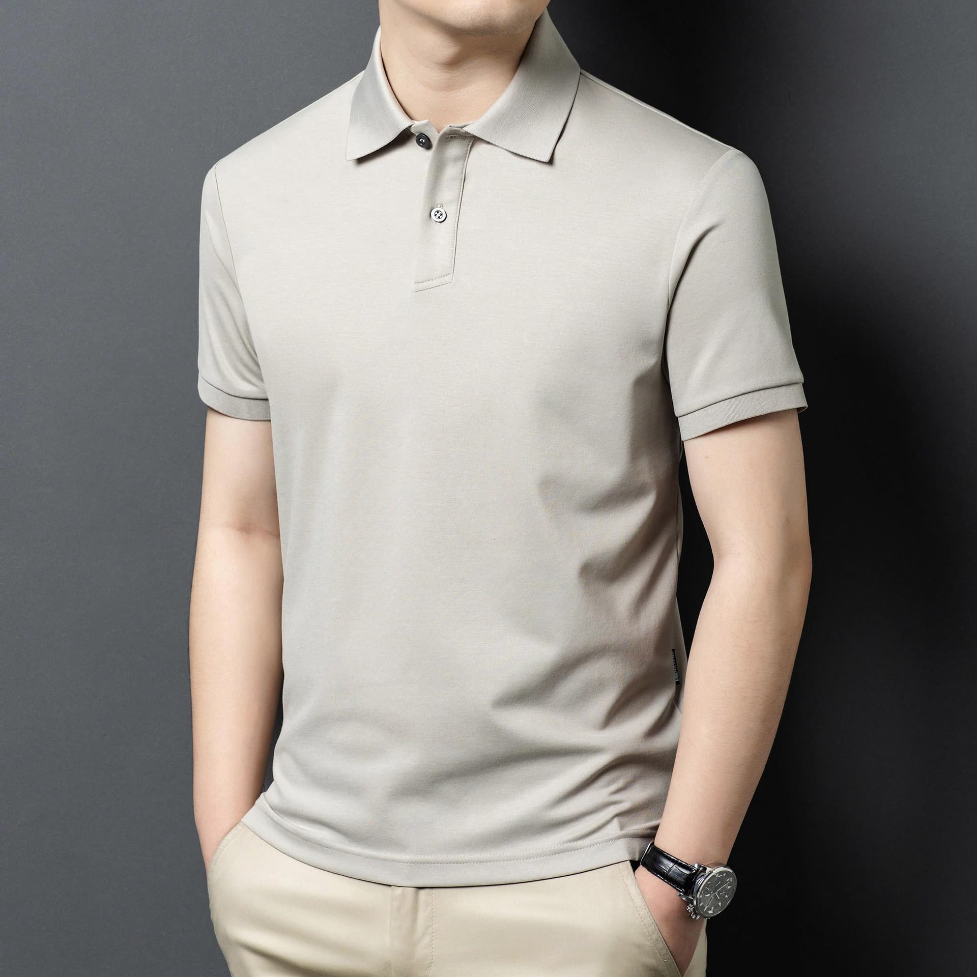 Поло PIERRE CARDIN Polo - изображение 3
