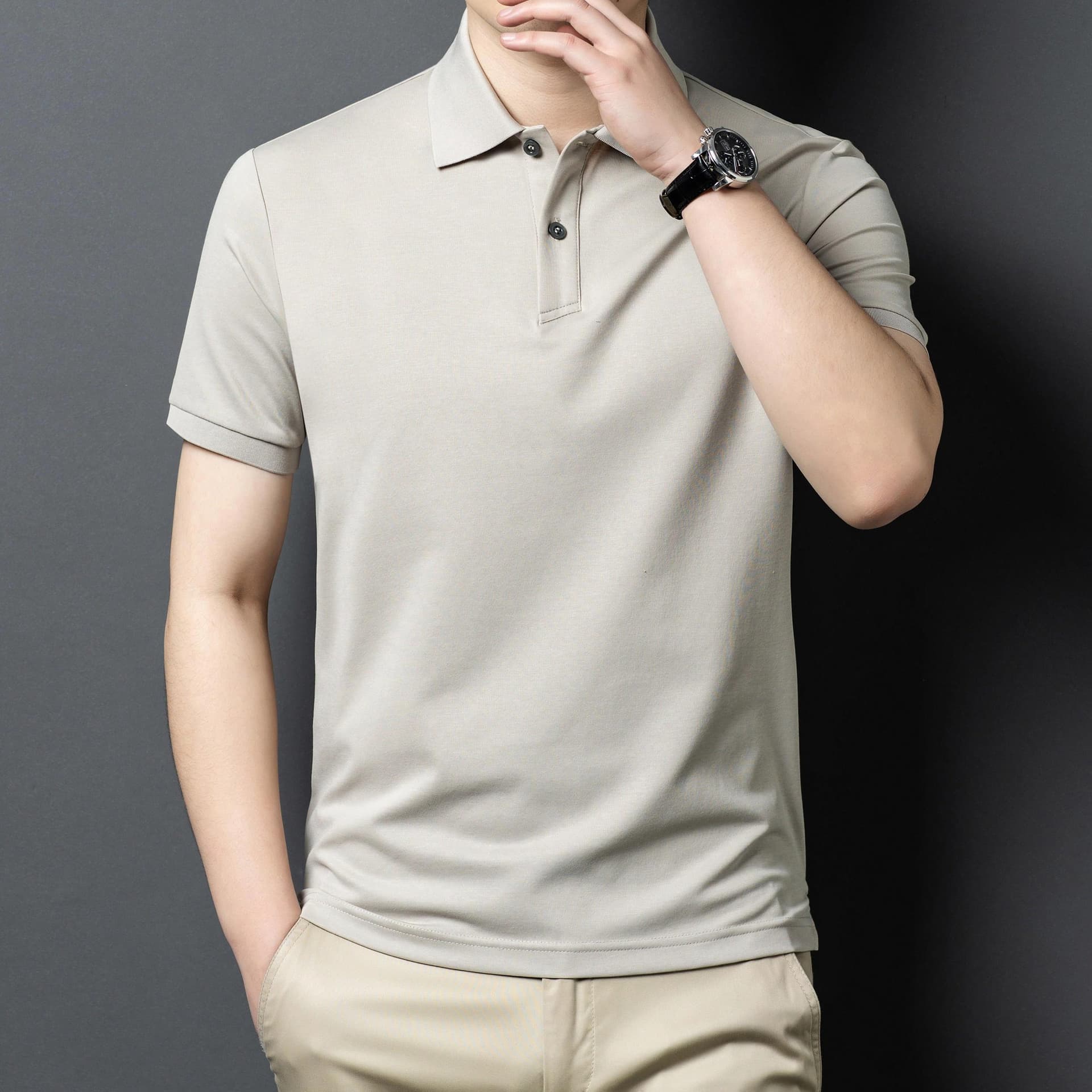 Поло PIERRE CARDIN Polo - изображение 5