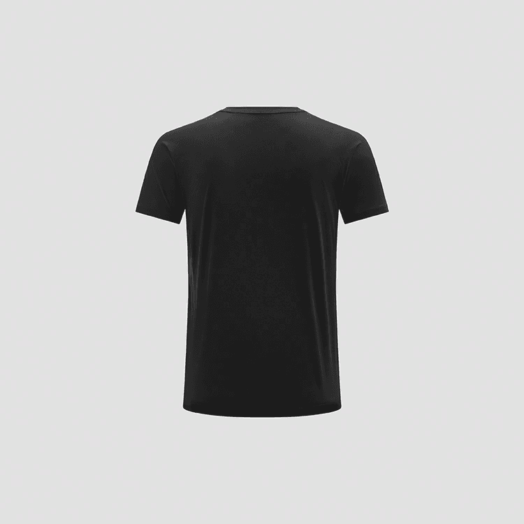 Футболка DESCENTE TRAINING TOUGH T — фото 2