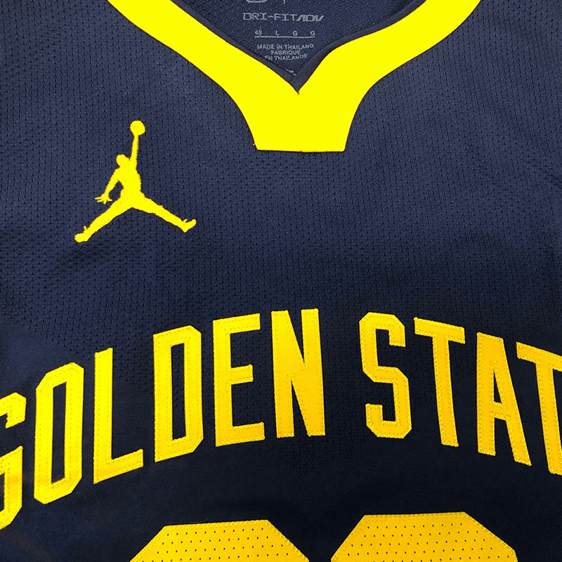 Баскетбольная майка Jordan NBA AU 30 - изображение 4