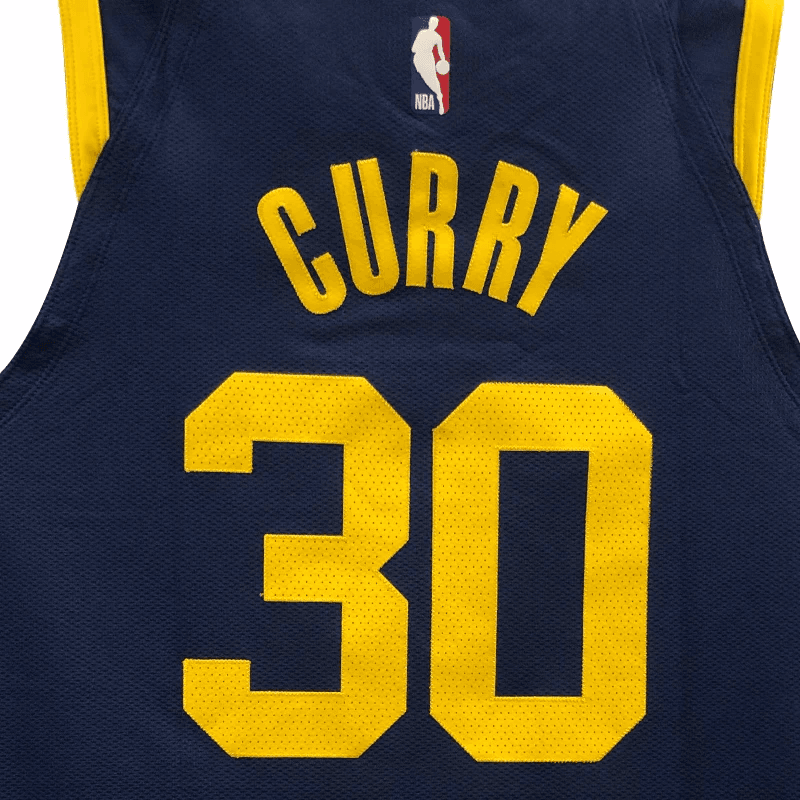 Баскетбольная майка Jordan NBA AU 30 - изображение 3