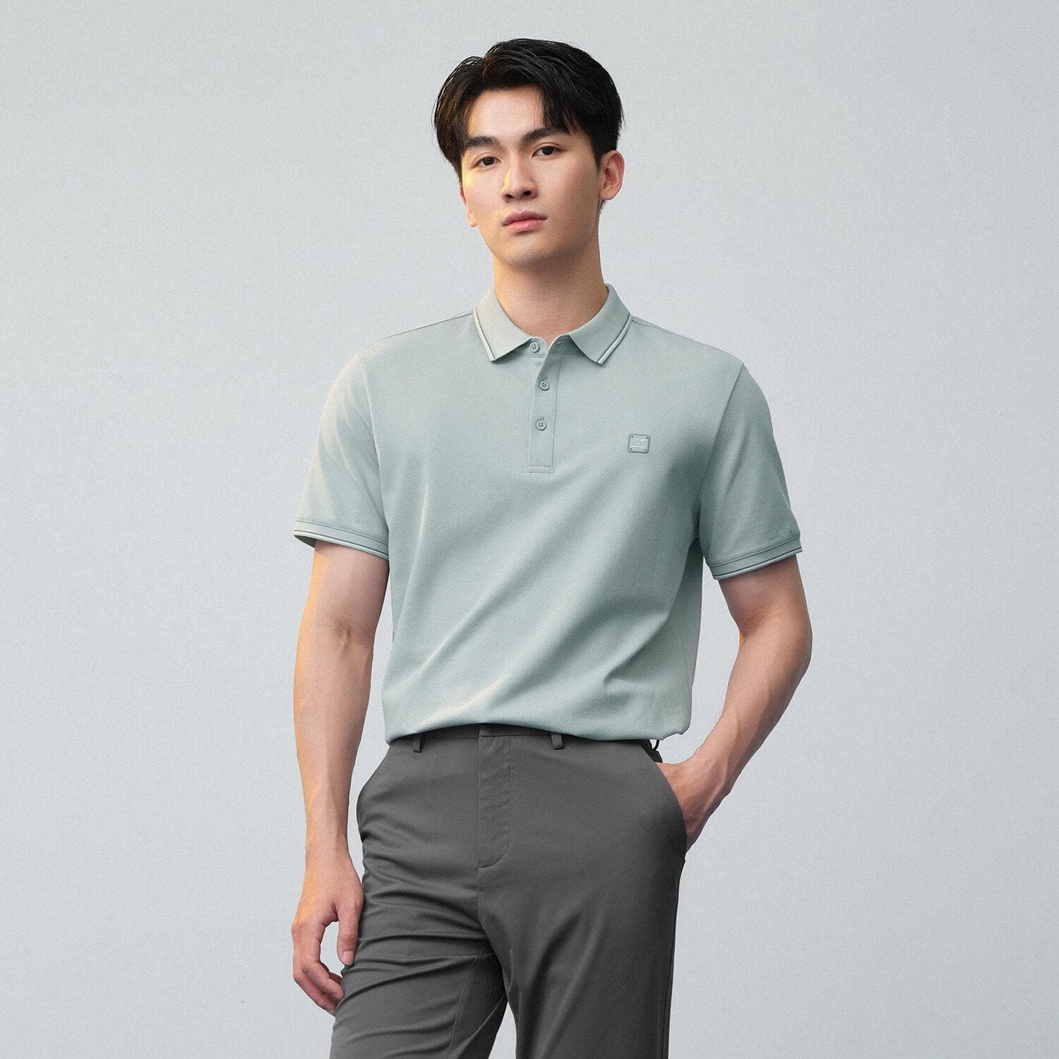 Поло HLA Chic Ageless POLO - изображение 3