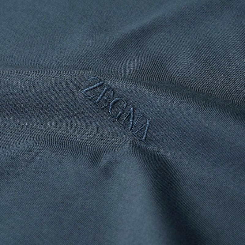 Футболка Zegna SS25 T - изображение 7