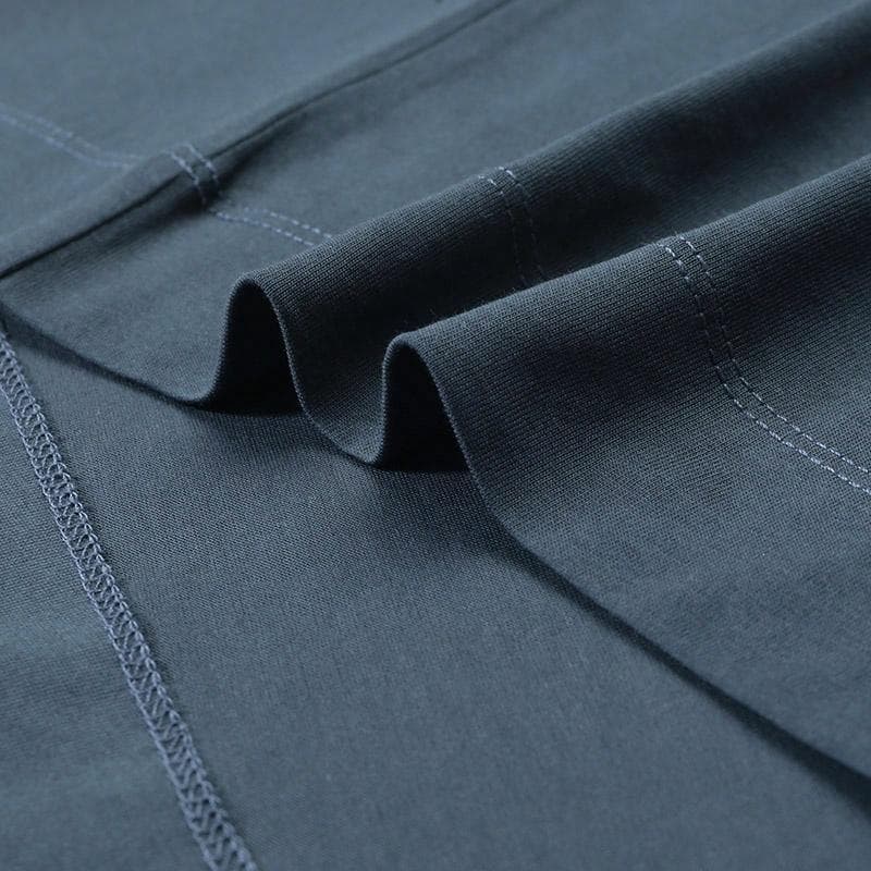 Футболка Zegna SS25 T - изображение 6