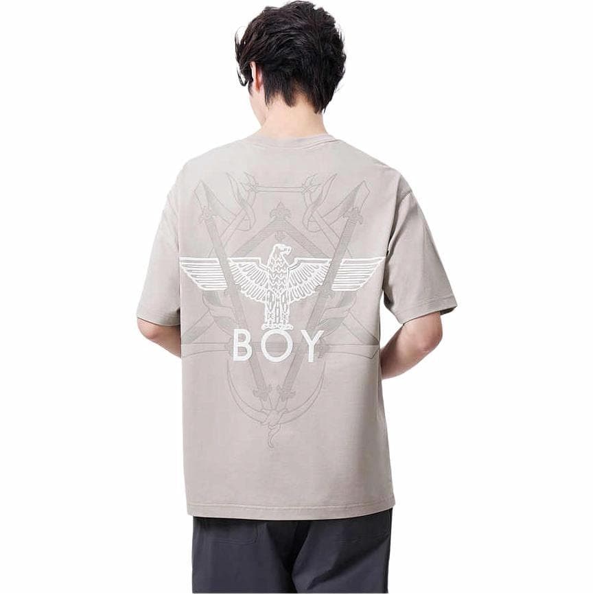 Футболка Boy London logoT - изображение 3