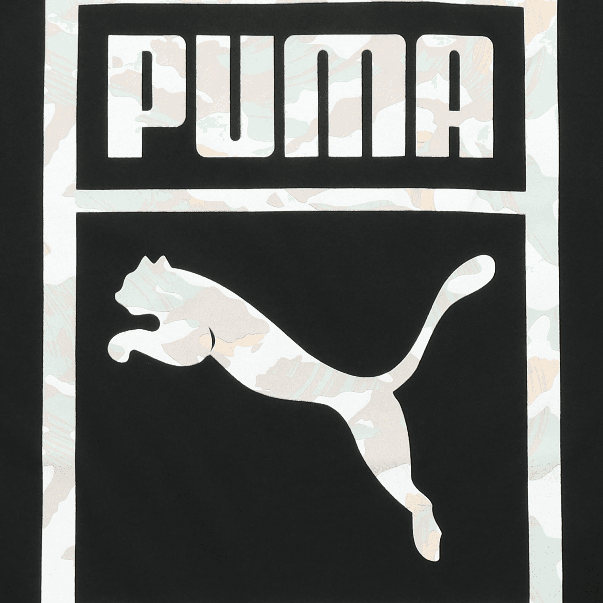Футболка Puma - изображение 3