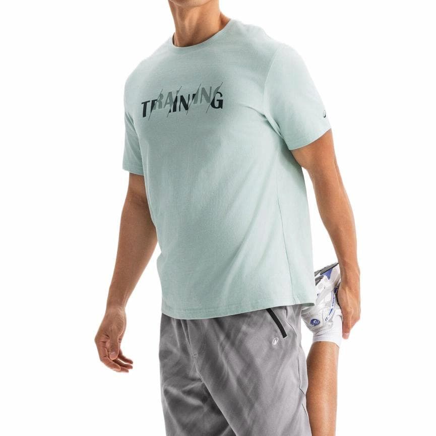 Футболка DECATHLON DOMYOST - изображение 7
