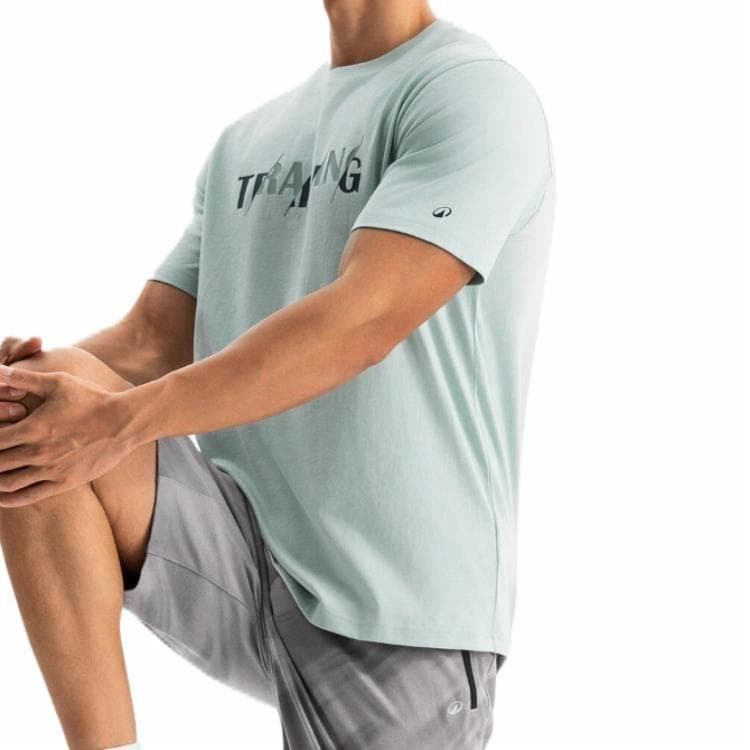 Футболка DECATHLON DOMYOST - изображение 8