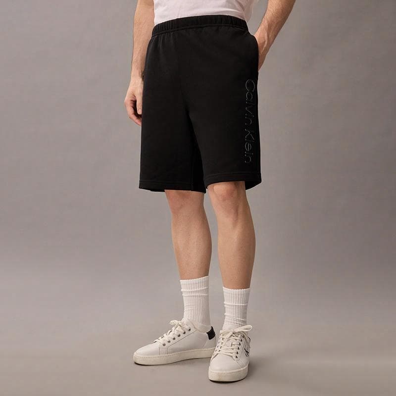 Шорты CALVIN KLEIN UB1- - изображение 4