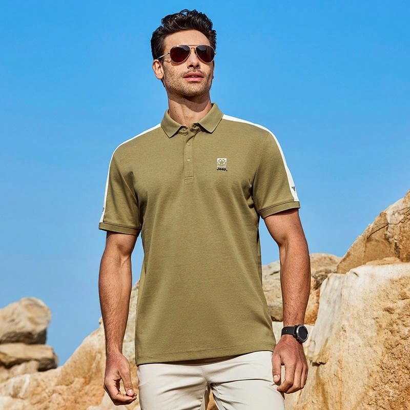 Поло Jeep Polo - изображение 5