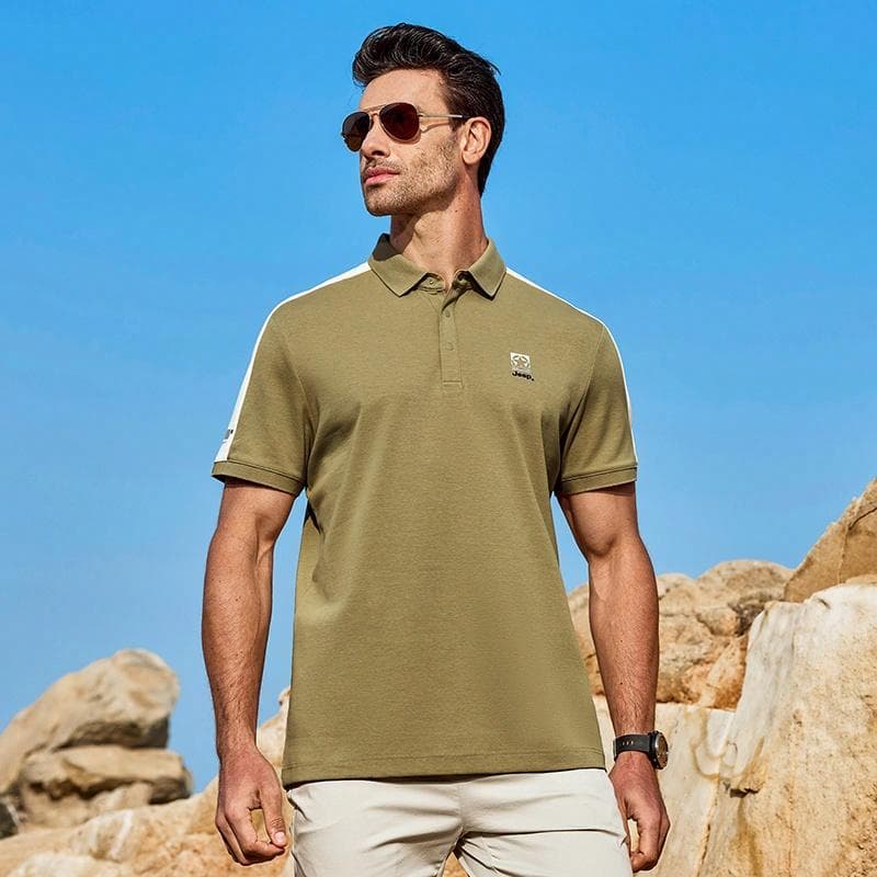 Поло Jeep Polo - изображение 6