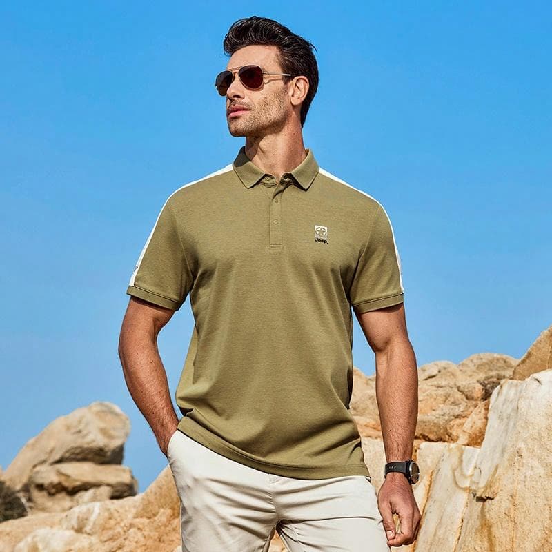 Поло Jeep Polo - изображение 7