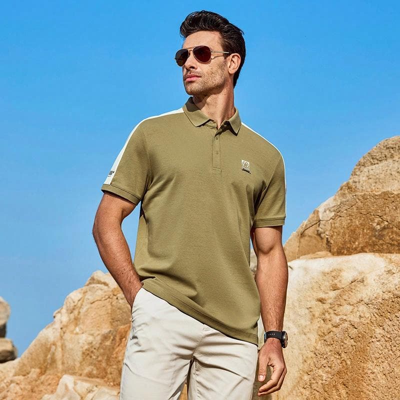 Поло Jeep Polo - изображение 4