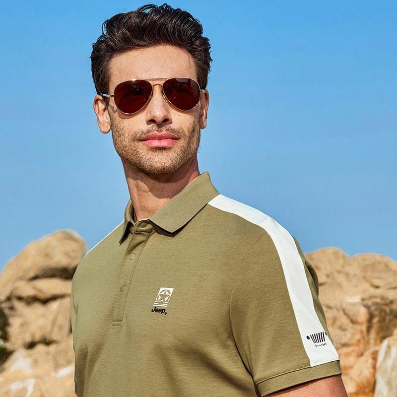 Поло Jeep Polo - изображение 8