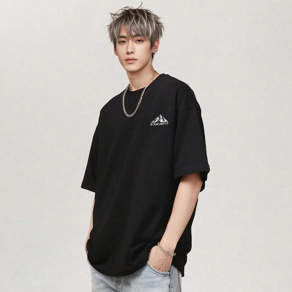 Футболка JEANSWEST logoT - изображение 3
