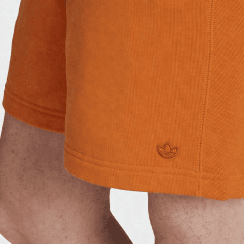 Тренировочные штаны adidas originals C Short Ft - изображение 6