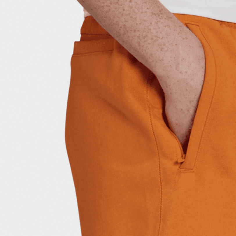 Тренировочные штаны adidas originals C Short Ft - изображение 5