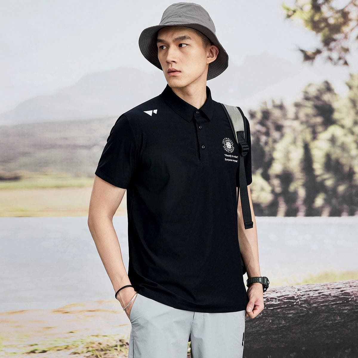 Поло SEPTWOLVES Polo - изображение 3