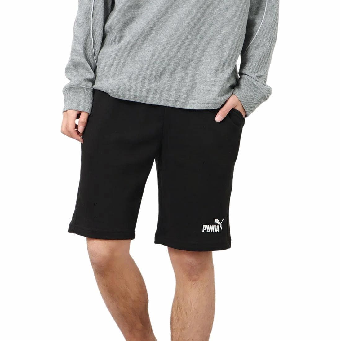 Шорты Puma Logo - изображение 4