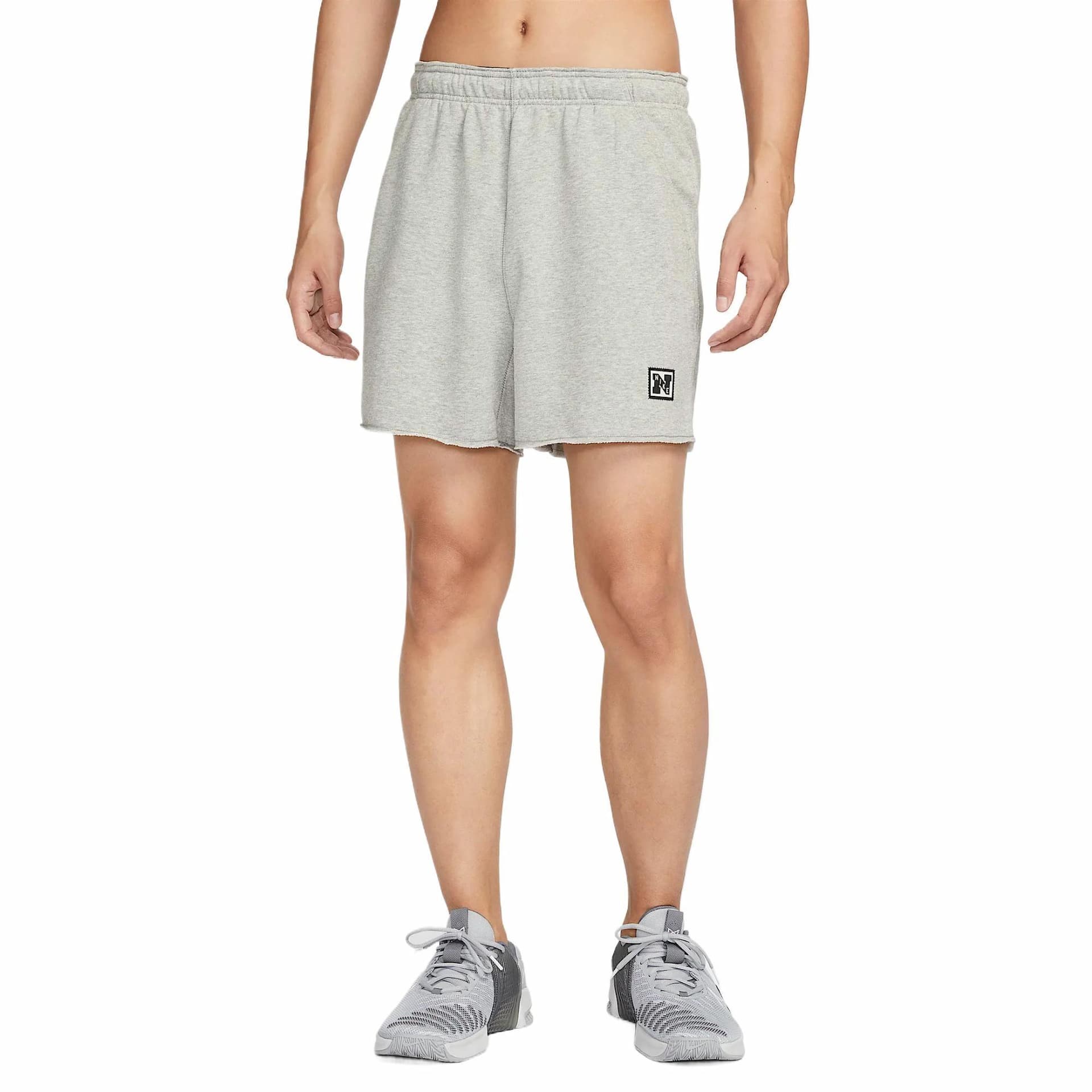 Тренировочные штаны Nike HeritageDri-Fit - изображение 3