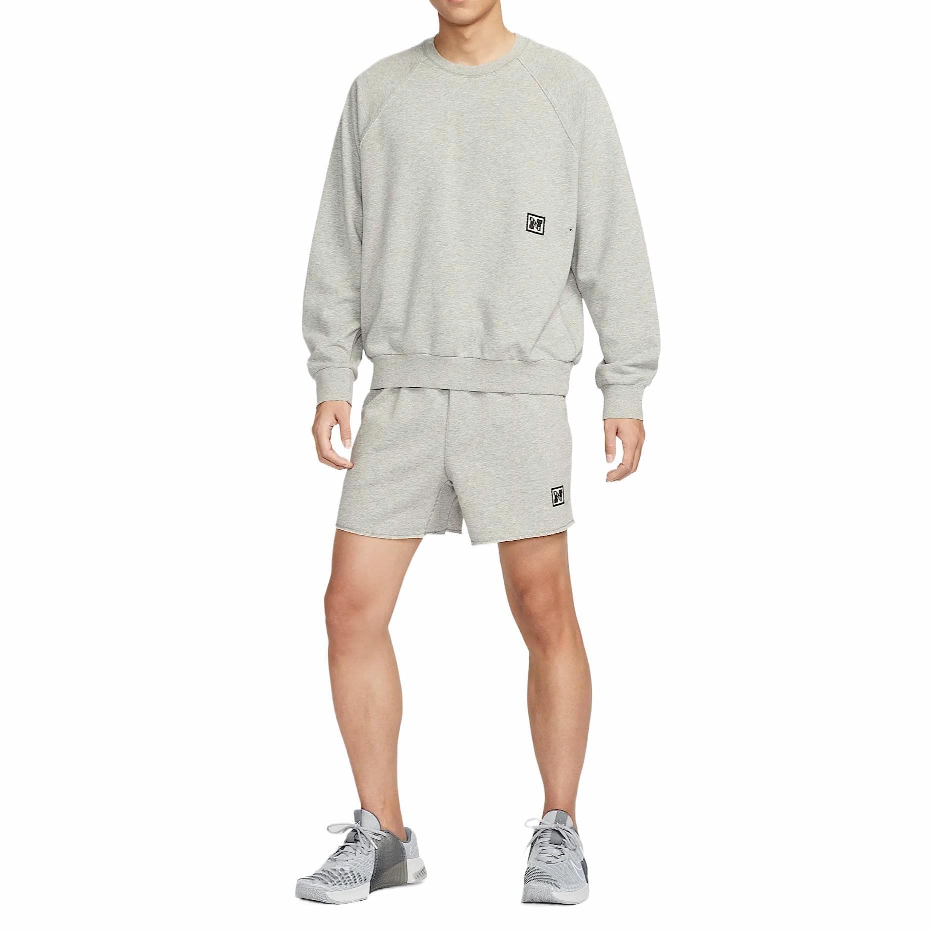 Тренировочные штаны Nike HeritageDri-Fit - изображение 4