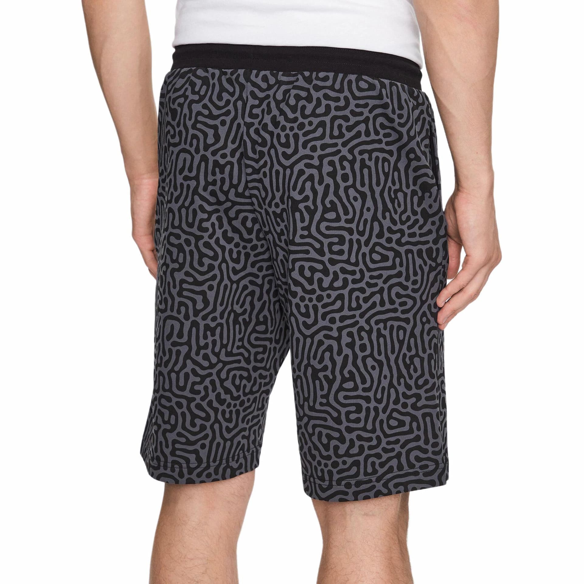 Шорты EMPORIO ARMANI SS23 EA7 - изображение 5
