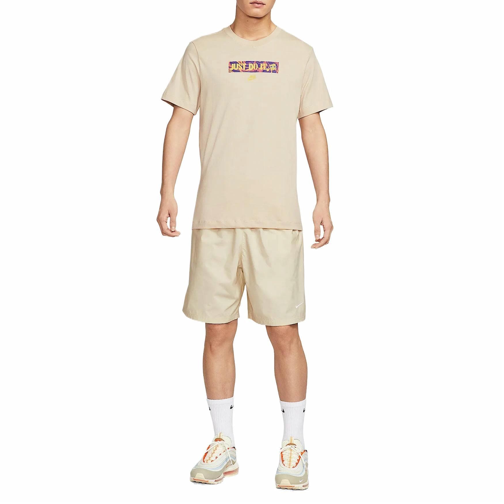 Тренировочные штаны Nike Sportswear - изображение 3