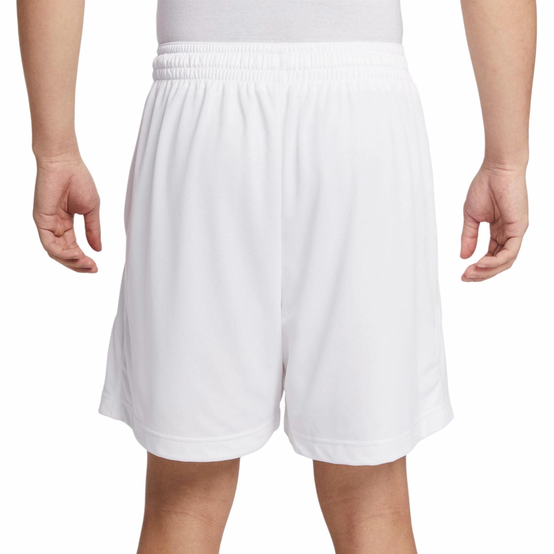Баскетбольные шорты Nike Dri-FIT SS25 Kobe Series Basketball Pants White - изображение 2