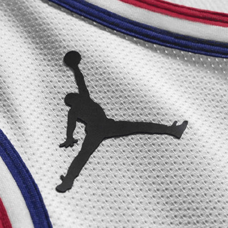 Баскетбольная майка Nike NBA AU2019 30 - изображение 3