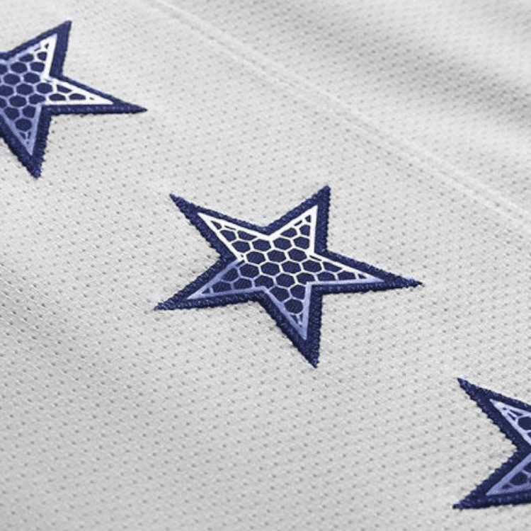 Баскетбольная майка Nike NBA AU2019 30 - изображение 4