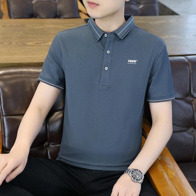 Поло FAIRWHALE Polo - изображение 4