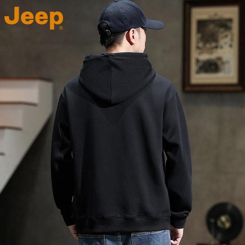 Худи Jeep - изображение 3