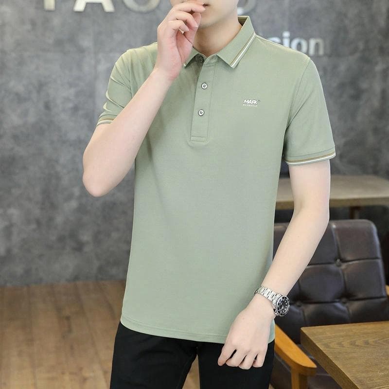 Поло FAIRWHALE Polo - изображение 5