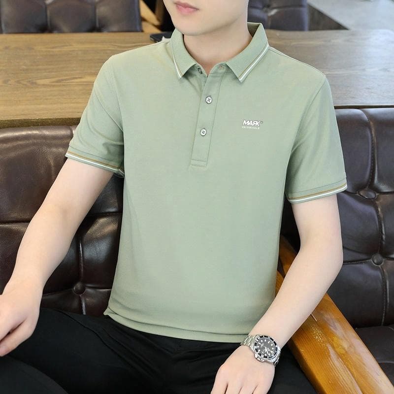 Поло FAIRWHALE Polo - изображение 4