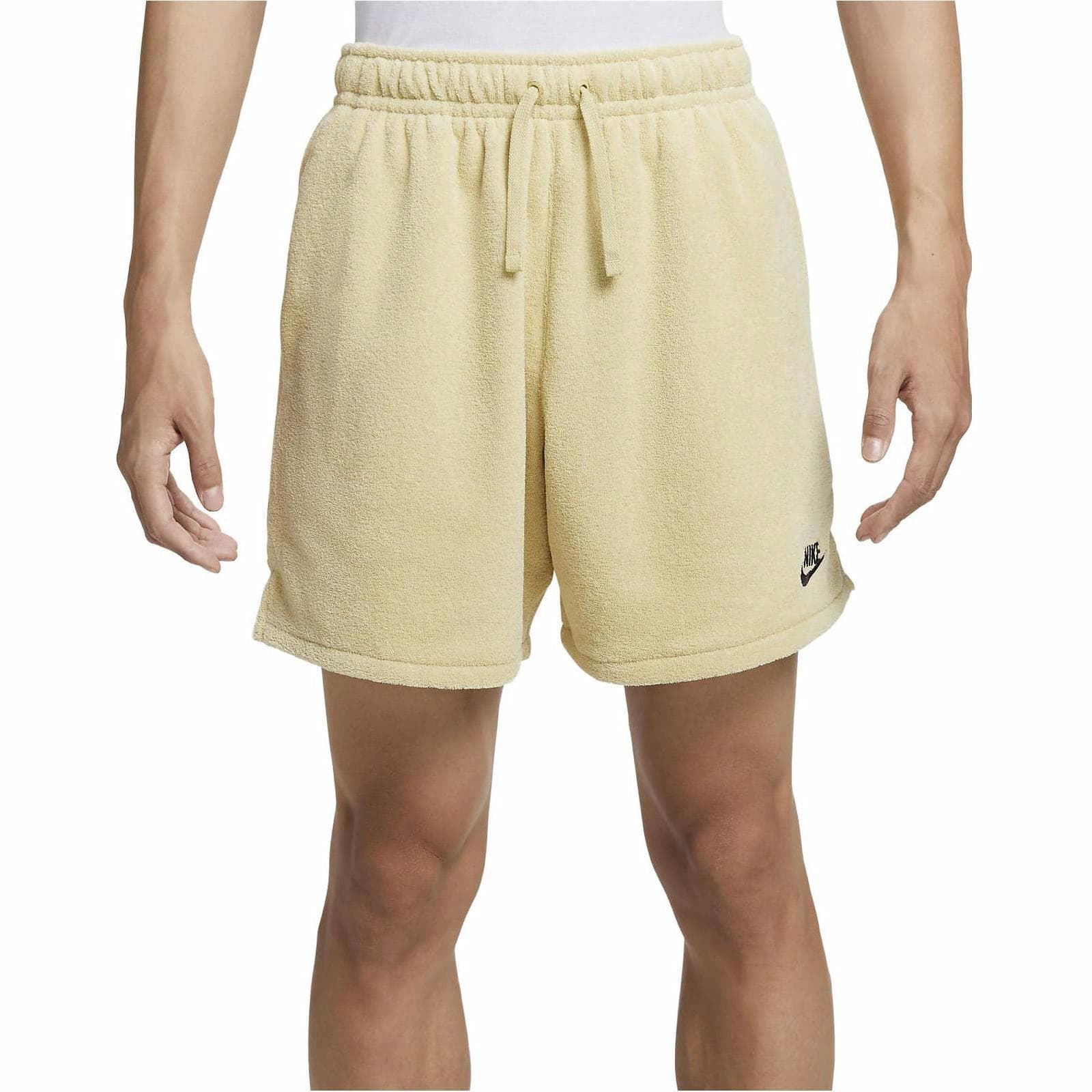 Шорты Nike Club Fleece Shorts - изображение 3