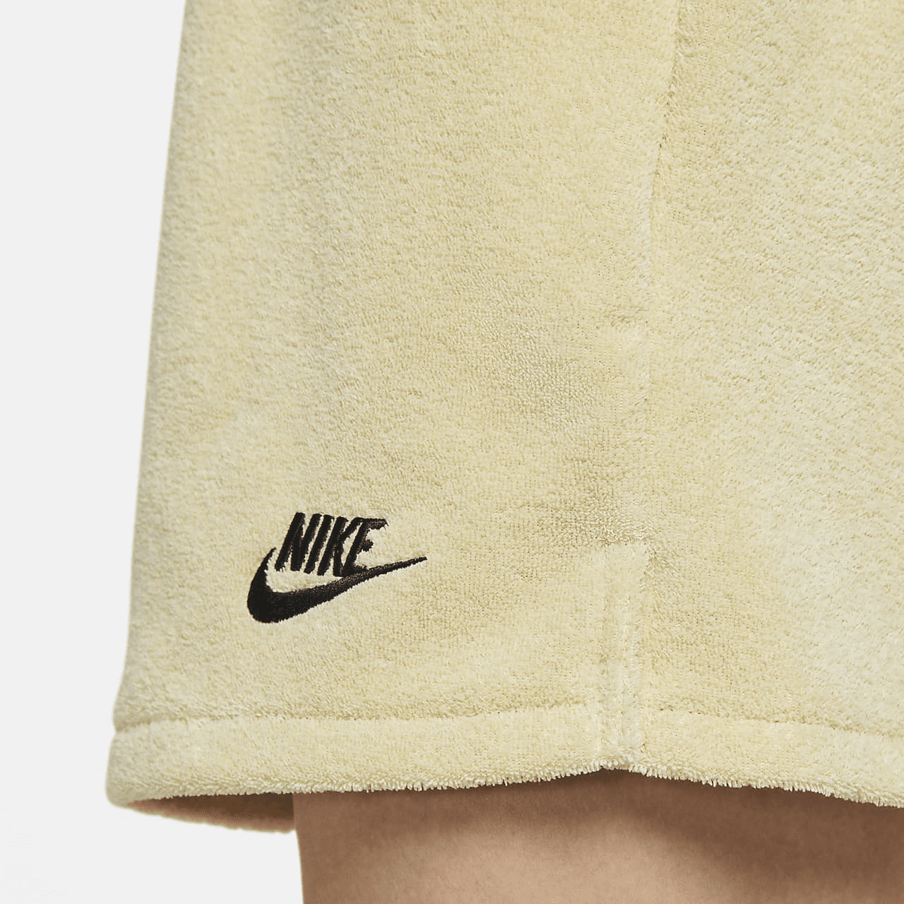 Шорты Nike Club Fleece Shorts - изображение 4