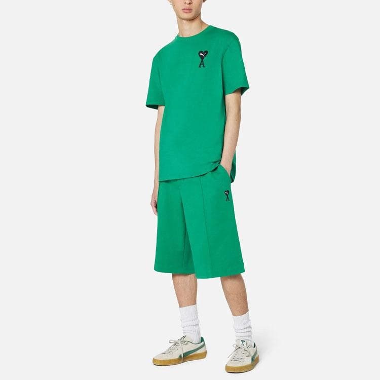 Шорты Puma x AMIPARIS - изображение 4