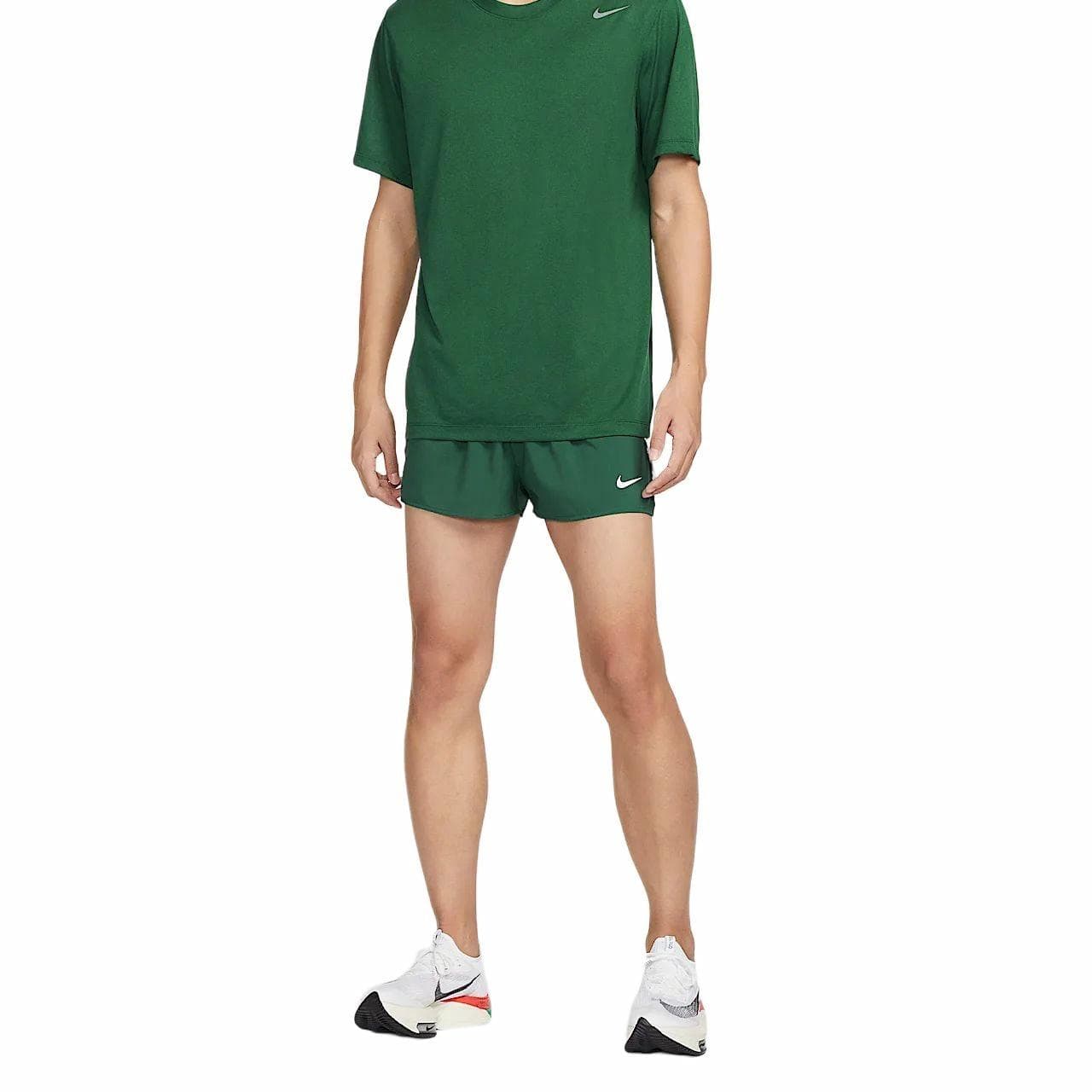 Шорты Nike Dri-Fit 341 - изображение 2