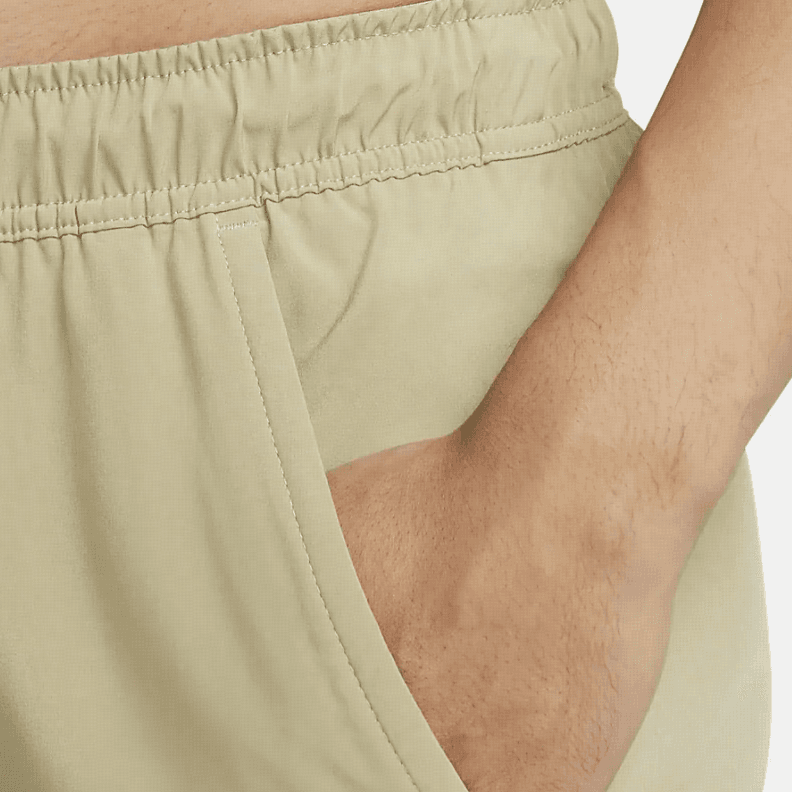 Шорты Nike Shorts Khaki - изображение 5