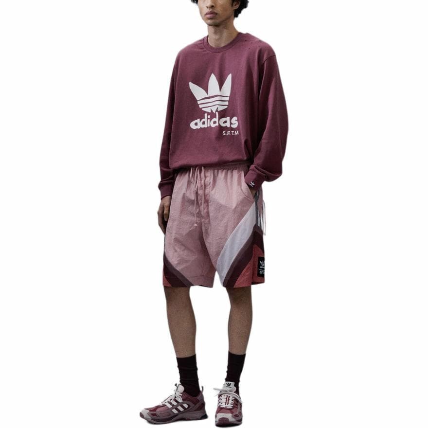 Шорты adidas originals - изображение 3