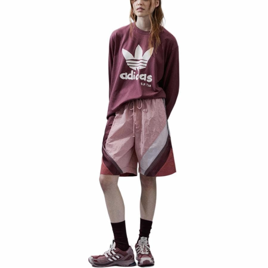 Шорты adidas originals - изображение 4