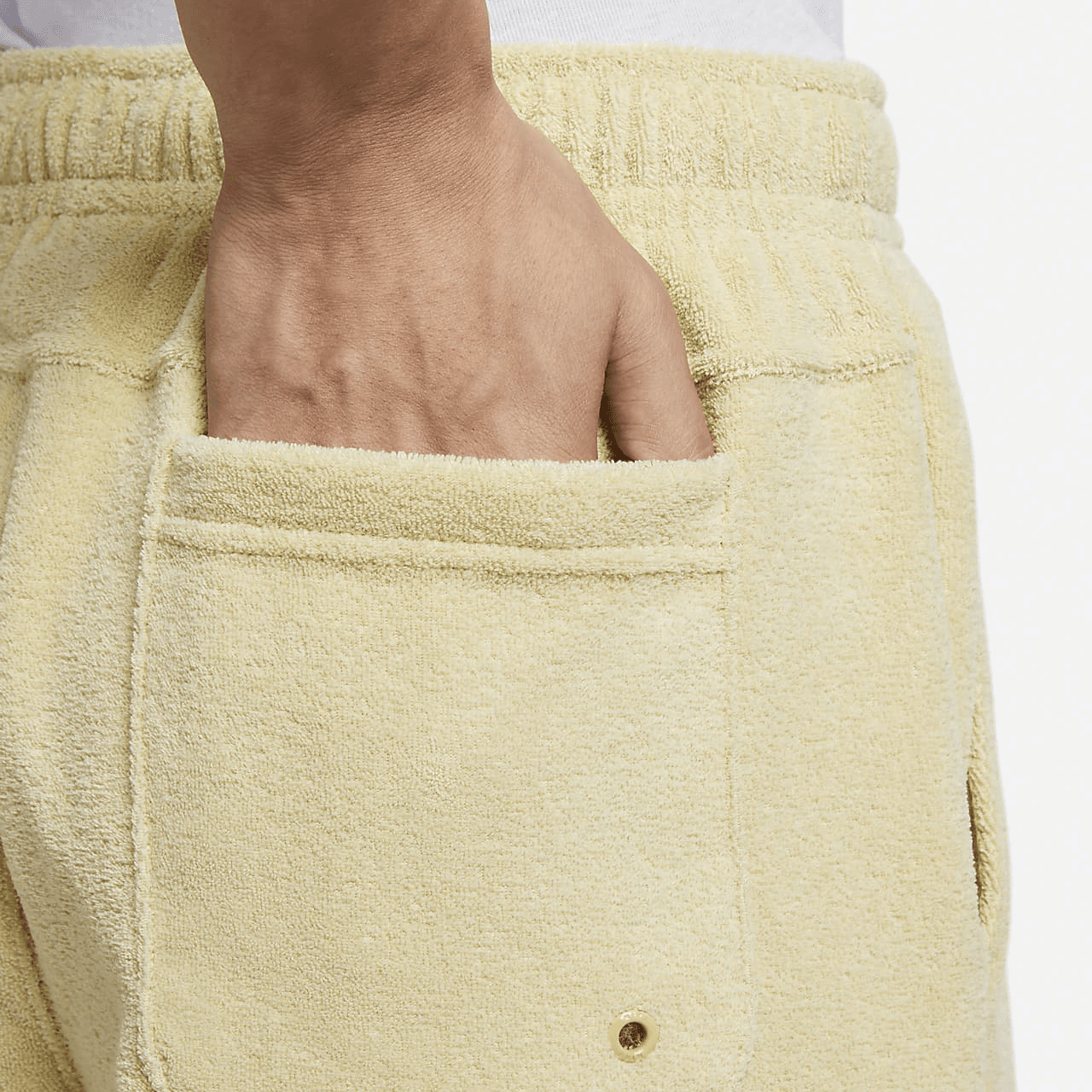 Шорты Nike Club Fleece Shorts - изображение 5