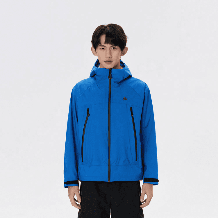 Демисезонная куртка KOLON SPORT AIRFLOW - изображение 4