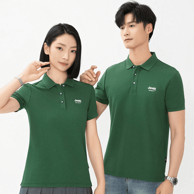 Поло JEEP SPIRIT logopolo - изображение 4