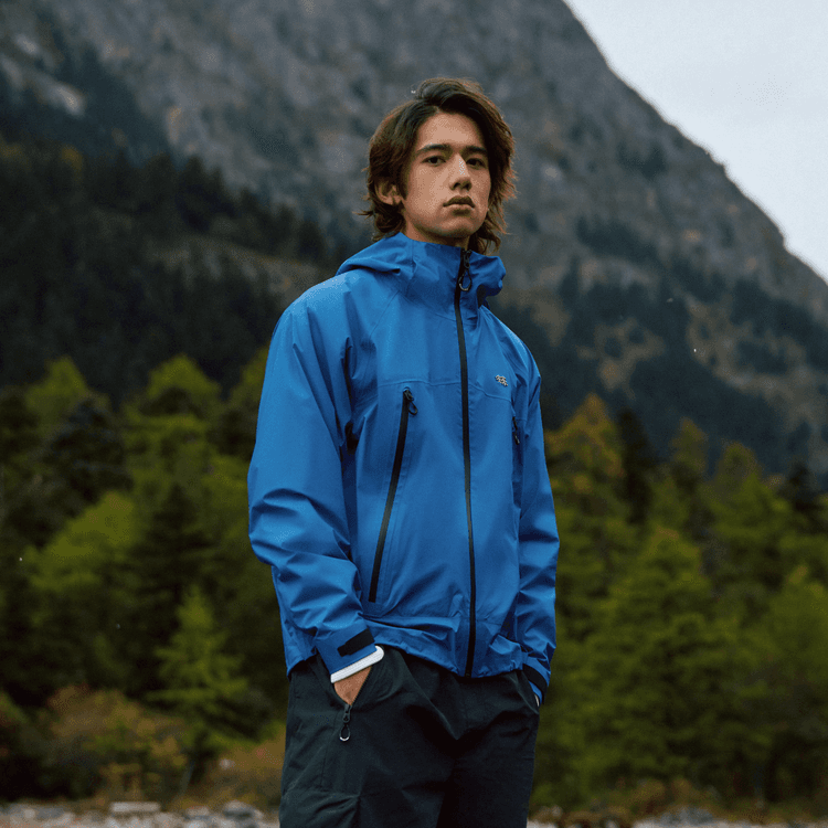 Демисезонная куртка KOLON SPORT AIRFLOW - изображение 5