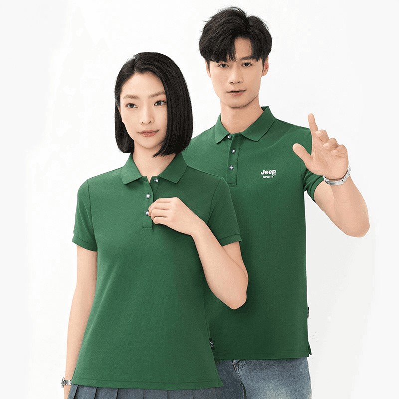 Поло JEEP SPIRIT logopolo - изображение 2