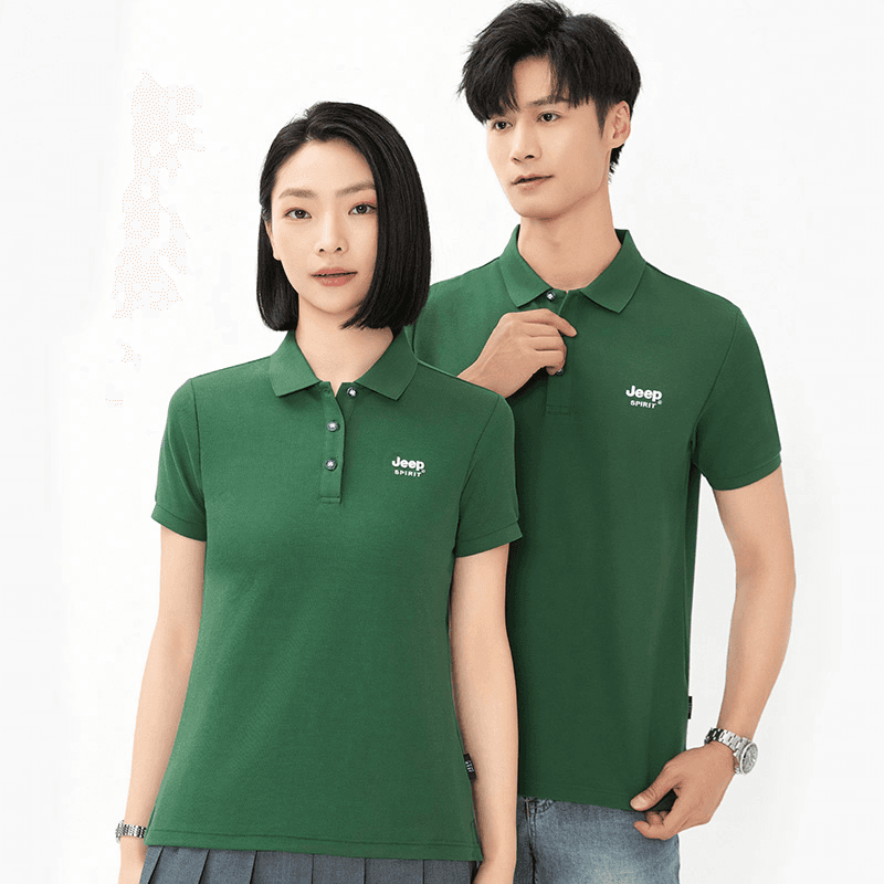 Поло JEEP SPIRIT logopolo - изображение 3