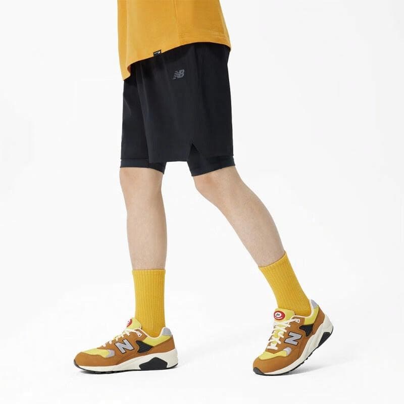 Тренировочные штаны New Balance - изображение 3