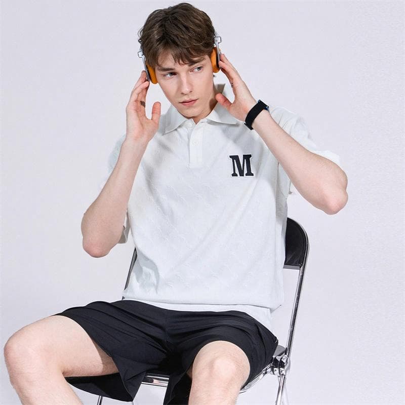 Поло FAIRWHALE Polo - изображение 6