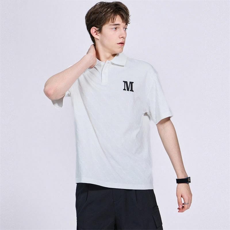 Поло FAIRWHALE Polo - изображение 5